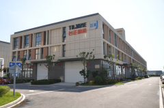 机床范畴持续深化品牌烙印