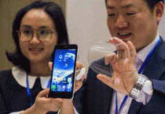 件、软件之间的智能通信；然而