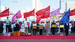 外国语学院、将来手艺学院和机械人科学